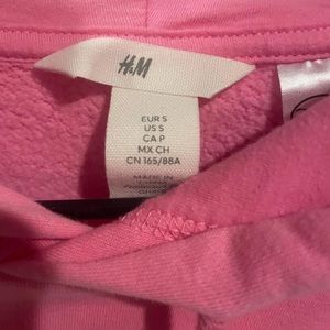 H&M sweatshirt
